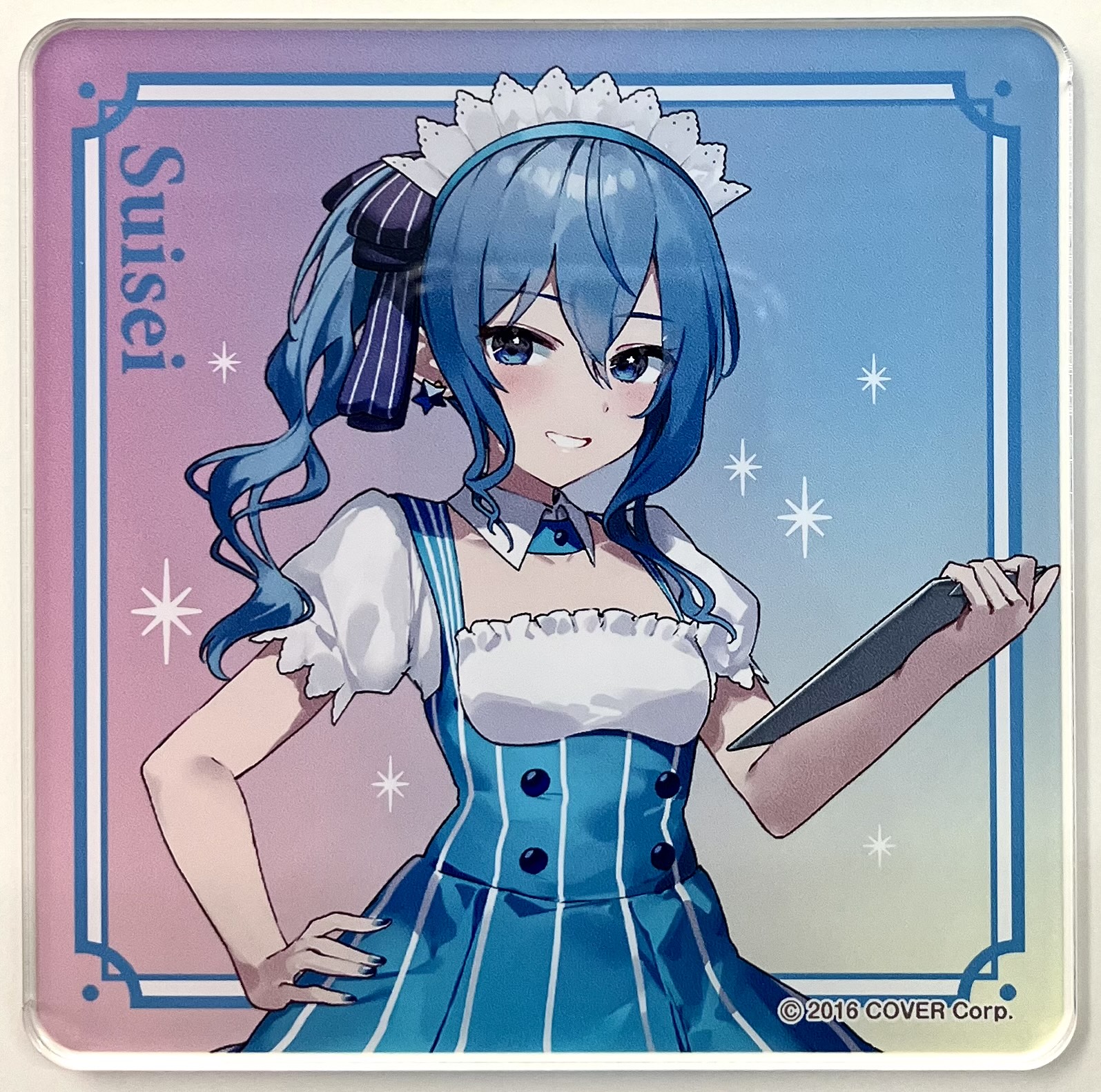 ホロライブ スタートデッキセット 百鬼あやめ ホロナツパラダイス2025