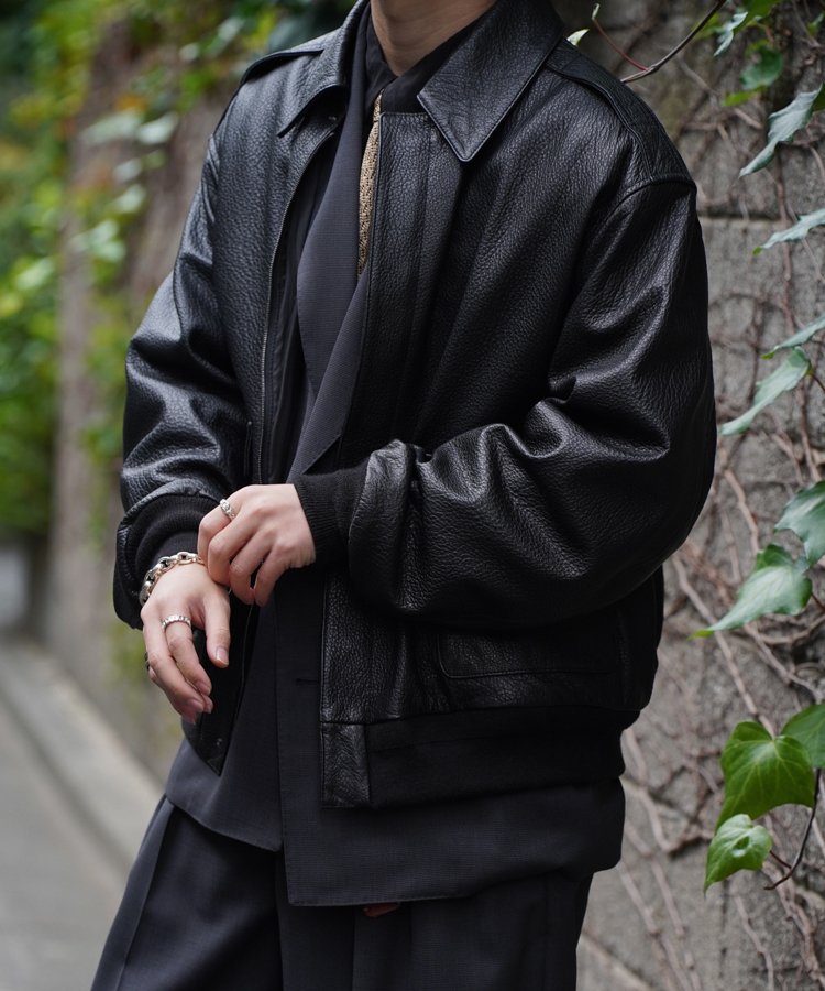 LIDNM A2 Ver.2 JACKET