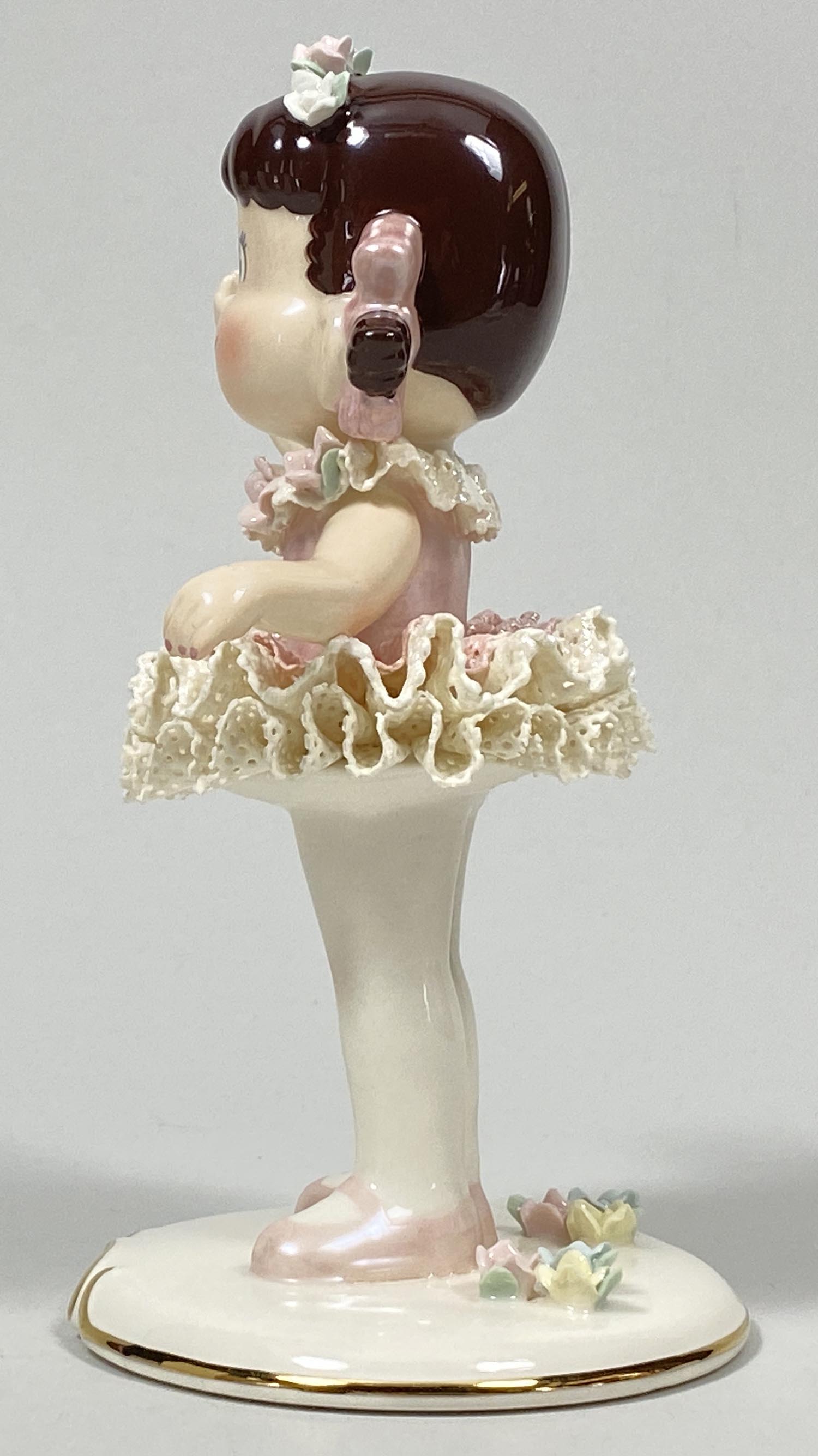 ぺこちゃん2013年限定レースドール 【公式通販】