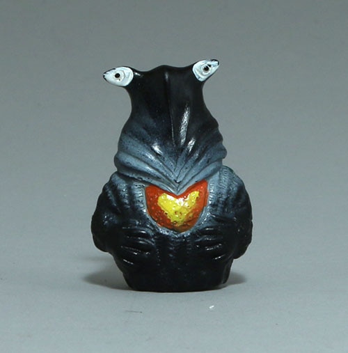 タカトク 【会場限定商品】ウルトラセブン 指人形セット