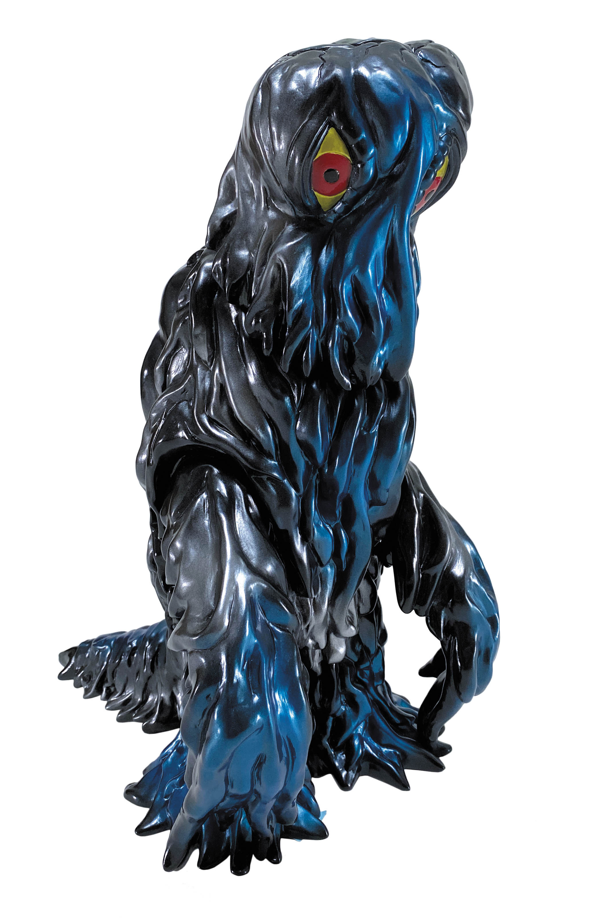 未開封品マーミット ジャイアントヘドラ こどもの時代館限定30体