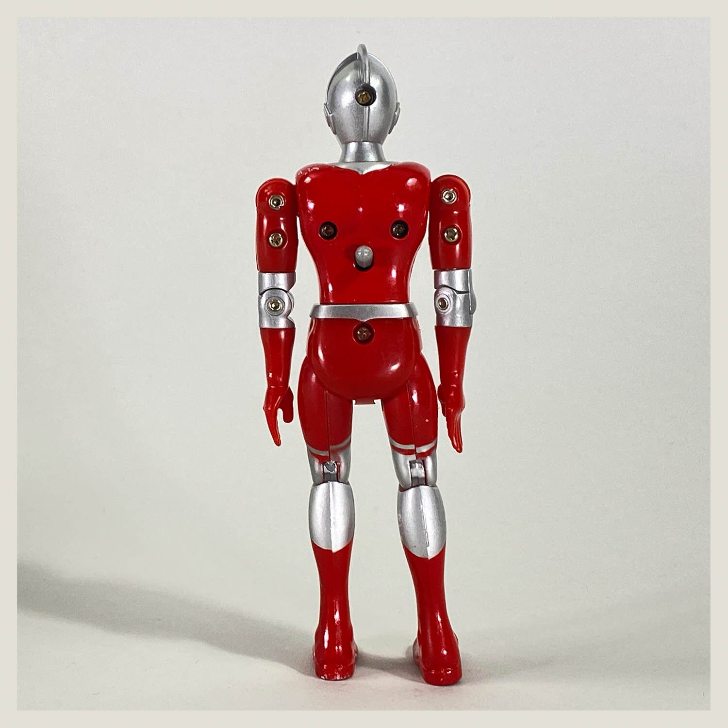 ポピー/ザ・ウルトラマン ビッグソフビ