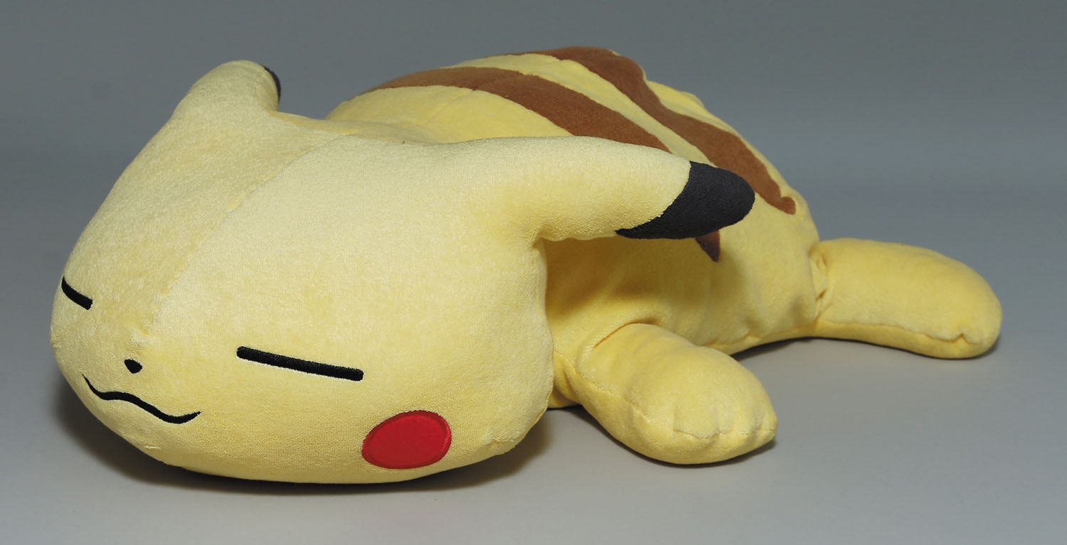 くたくたピカチュウ 初代 プレミア