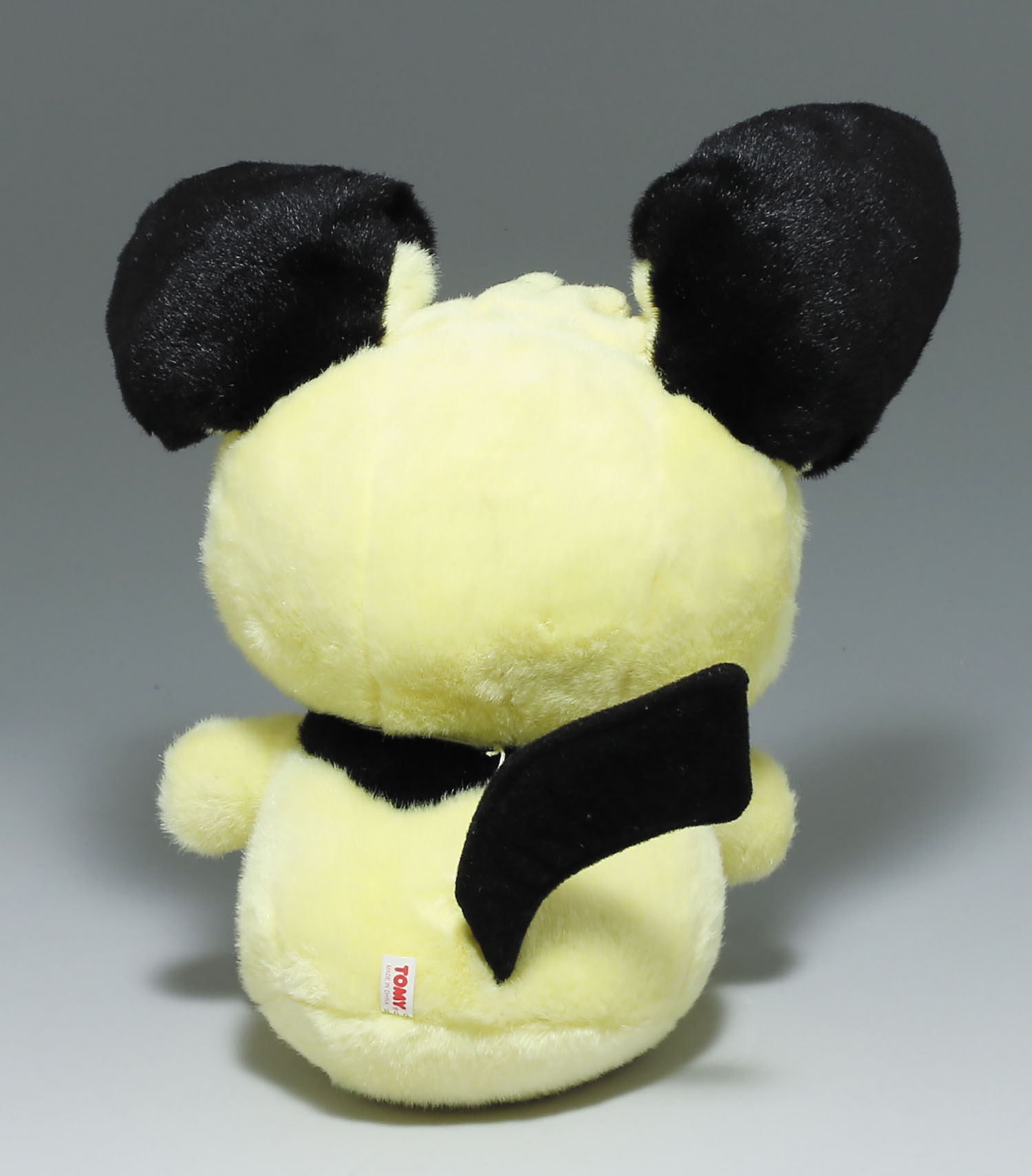 平成レトロ 激レア ポケモン ピチュー 兄 劇場版 ぬいぐるみ TOMY 平成