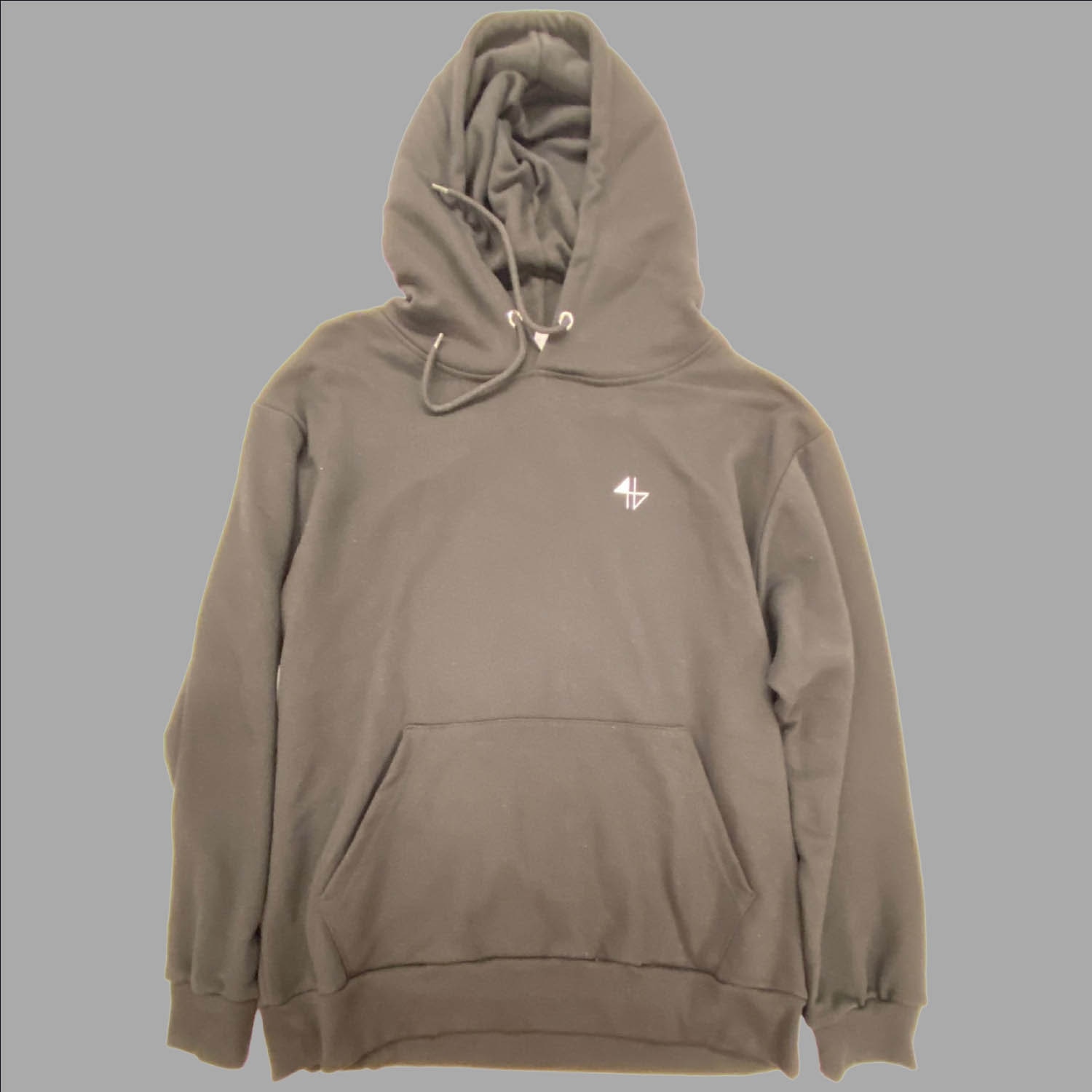 7606] 乃木坂46 五百城茉央 直筆サイン入りオリジナルパーカー