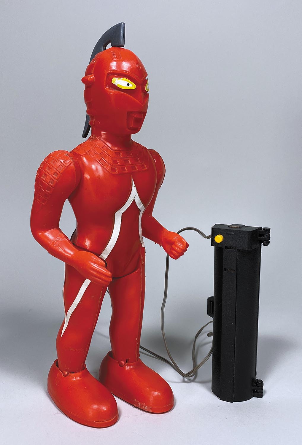 動作品！ウルトラマン 電動歩行プラモデル検索 マルサン ブルマァク