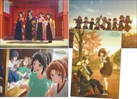 未開封 竹本泉 ゆみみみっくす だいなあいらん ジグソーパズル 3個