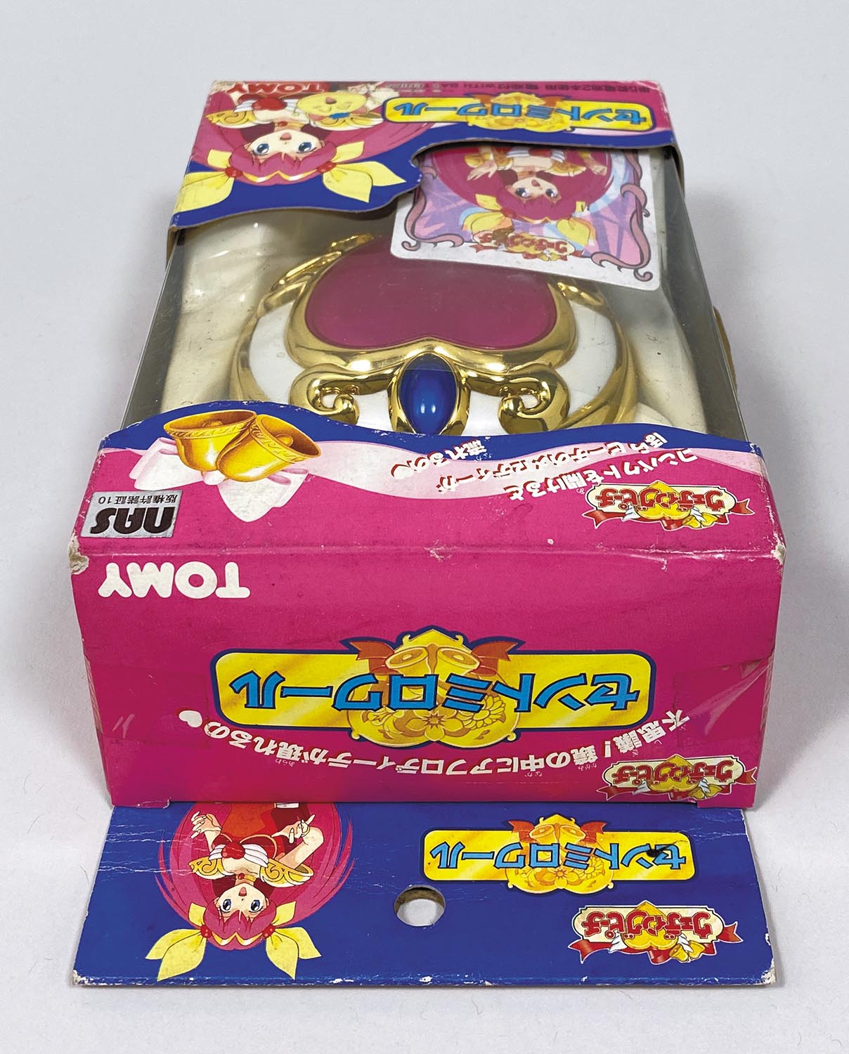 ウェディングピーチ セントミロワール Amazon | 愛天使伝説