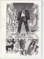 マリア様がみてる 複製原画 志摩子＆乃梨子 能登麻美子さん直筆サイン入り