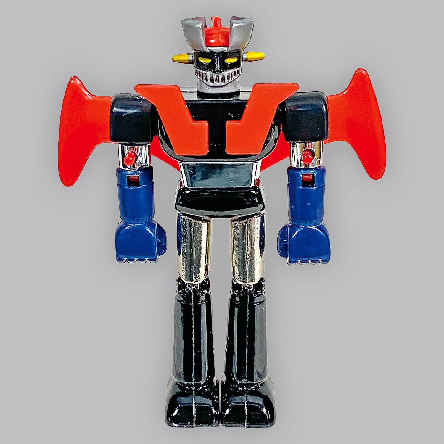 ⚠️レア無版権？TRANS JETS SPACE WARRIOR マジンガーZ