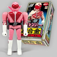 西村キヌコレクション モリガン1/6 スケールフィギュア 西村キヌ