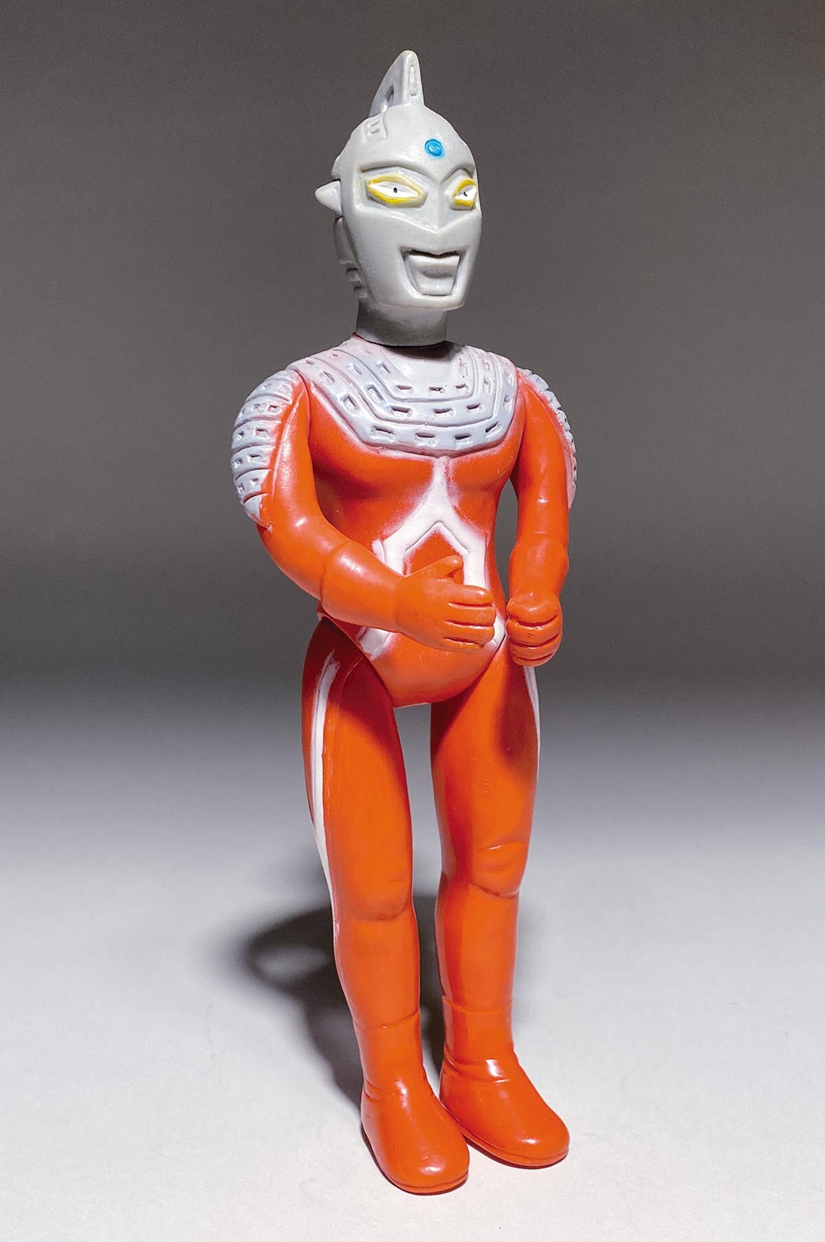 マルザン ミクラス スタンダードソフビ 当時物 マルサン ブルマァク