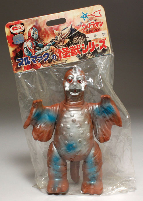 k*n様 ブルマァク ペギラ スタンダードサイズ ペギラブルマァク