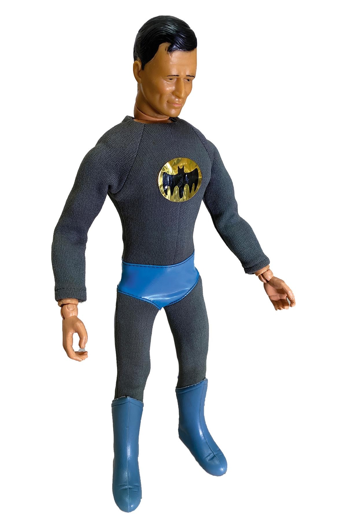 アイデアル社キャプテンアクションD アイデアル社キャプテンアクション