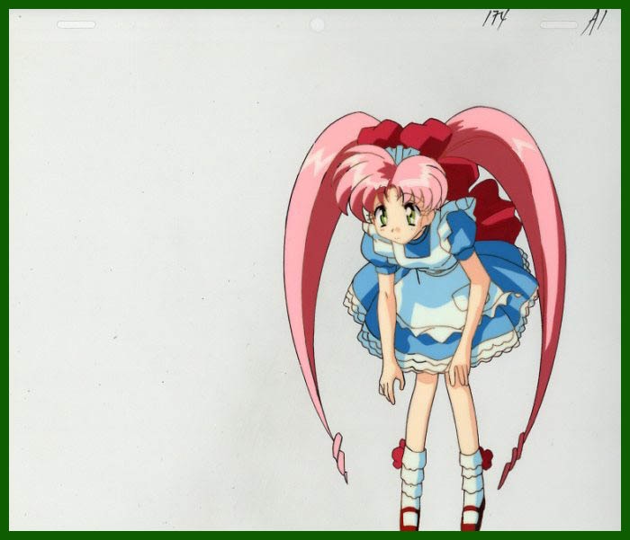 V.G.-ヴァリアブル・ジオ- 楠真奈美