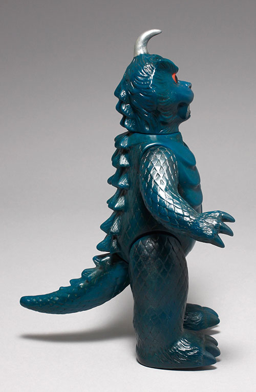 ゴメスマルサン当時物スタンダードサイズ マルサン ゴメス1期