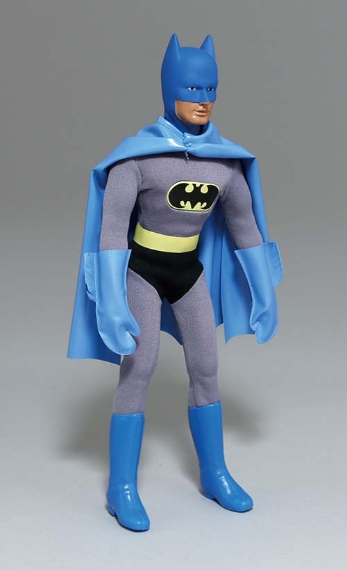MEGO ワールドグレーテスト スーパーヒーローズ ロビン(バットマン