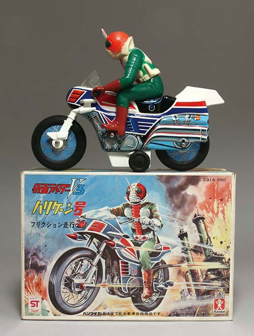 仮面ライダー V3 & ハリケーン 仮面ライダー V3 & ハリケーン 仮面