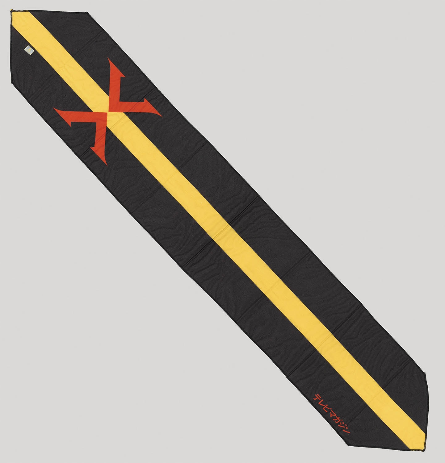 少年仮面ライダー隊エンブレム、マフラー 少年仮面ライダー隊