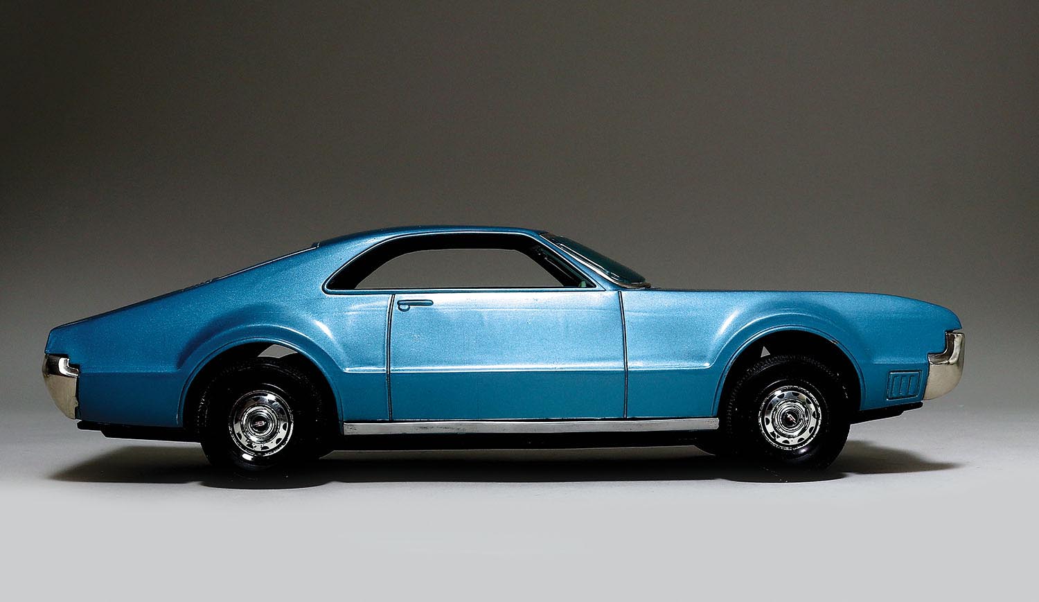 昭和 レトロ アサヒ玩具 トロネード Toronado ブリキ 昭和 レトロ