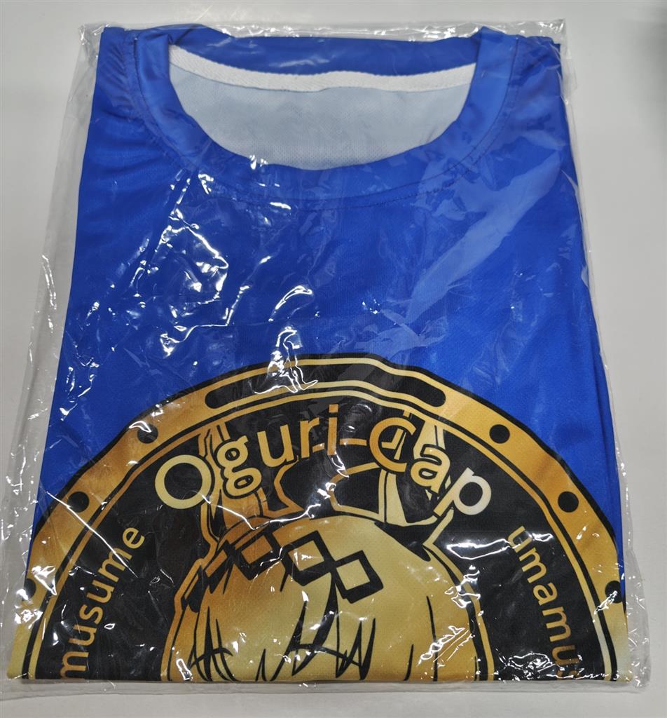 A*Z様 ウマ娘✕ BOSS Tシャツ 5色セット サイズL ウマ娘✕ BOSS T