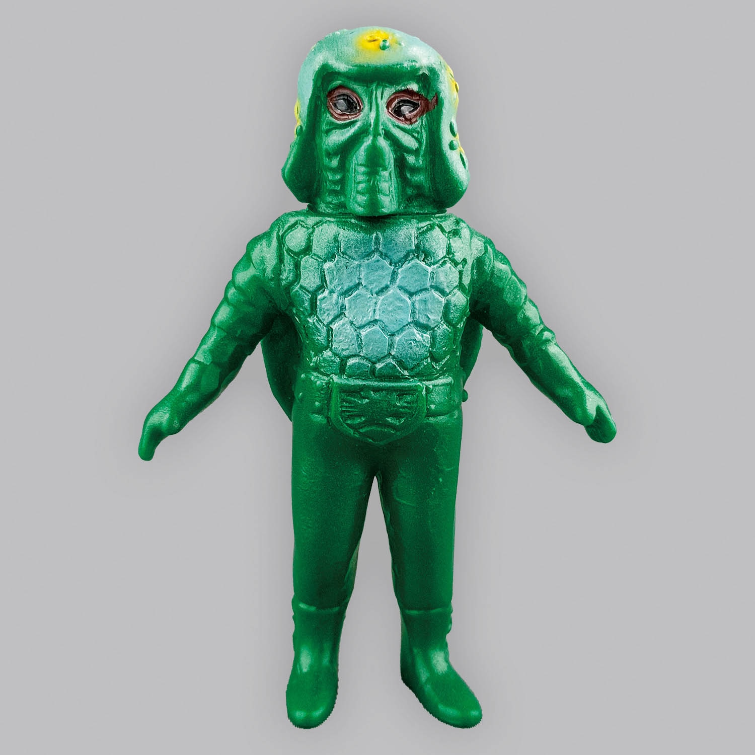 ⚠️レア 仮面ライダー カメストーン ミニソフビ 旧バンダイ 当時物