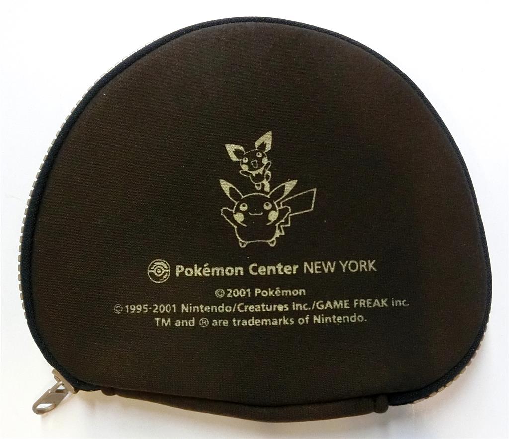 ポケモンセンターニューヨーク Pokemon Center NY NEW YORK 非売品