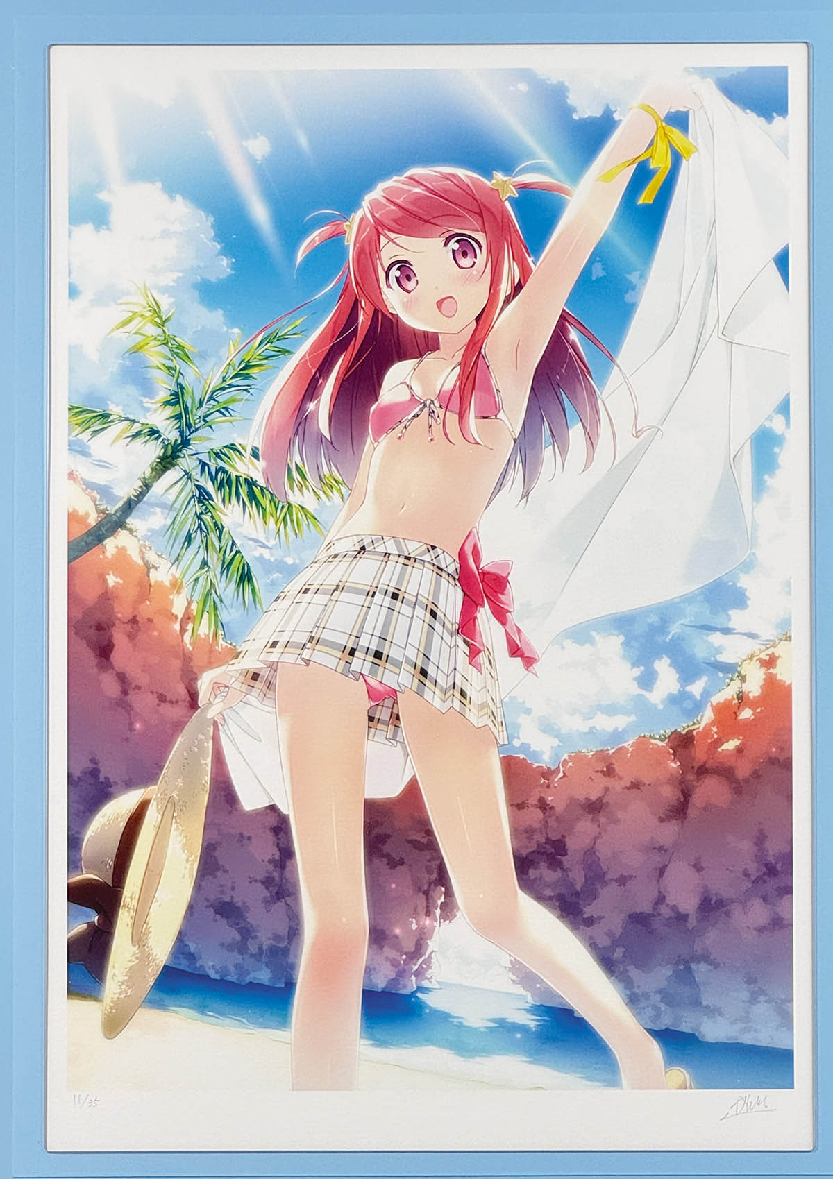 希少 カントク アートコレクション ROSA 版画 図録 レゾネ企画第二弾