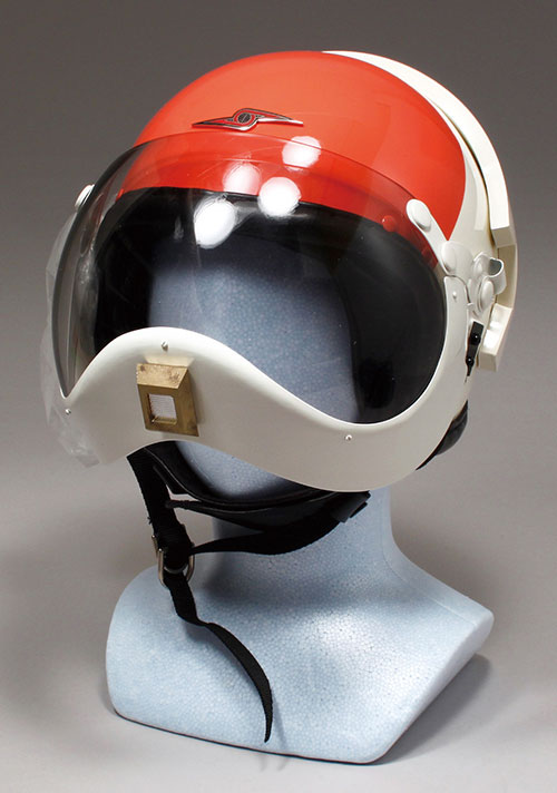 ウルトラマンA TACヘルメット ウルトラマンA TAC ヘルメット