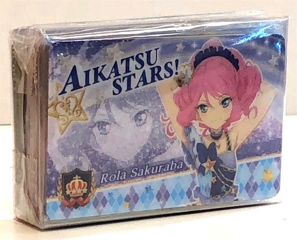 73】アイカツ ファン証明書 37枚セット いちご ユリカ みくる アイカツ