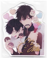 武田弘光 直筆サイン入りカラー複製イラスト マケン姫っ！