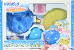 マーメイドメロディーぴちぴちピッチオルゴールメーカー