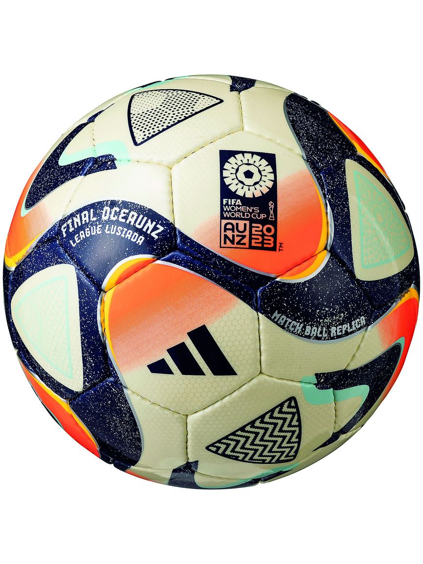 adidas ブラズーカ 2014年FIFAワールドカップ公式試合球