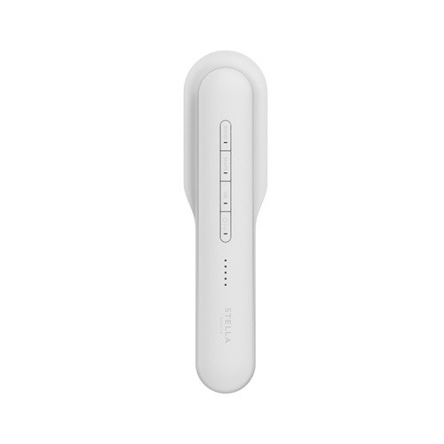 STELLABEAUTEレーザー&EMSリフトブラシ PRO 2.0 ニースローズピンク