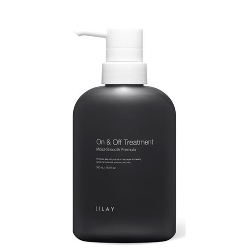 By lilay バイタルクリームシャンプー 500ml ジェイフロンティアの通販