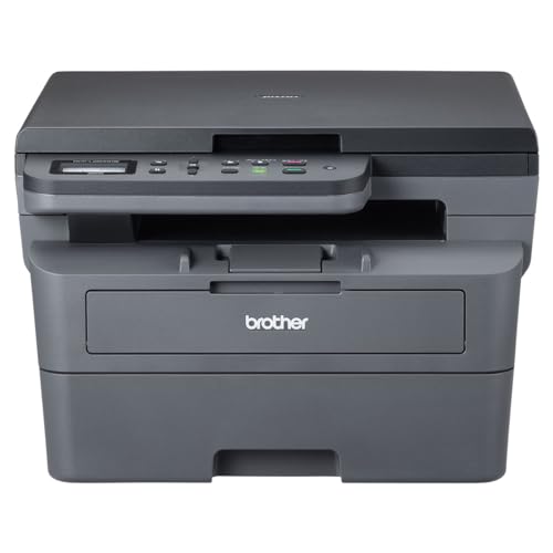 徹底比較】ブラザー（brother）のモノクロレーザープリンターの