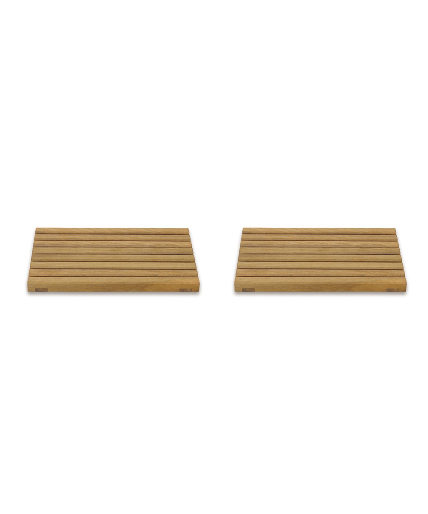 ガーデンユニットテーブル ウッドトップ 2PCS| スノーピーク(Snow Peak)