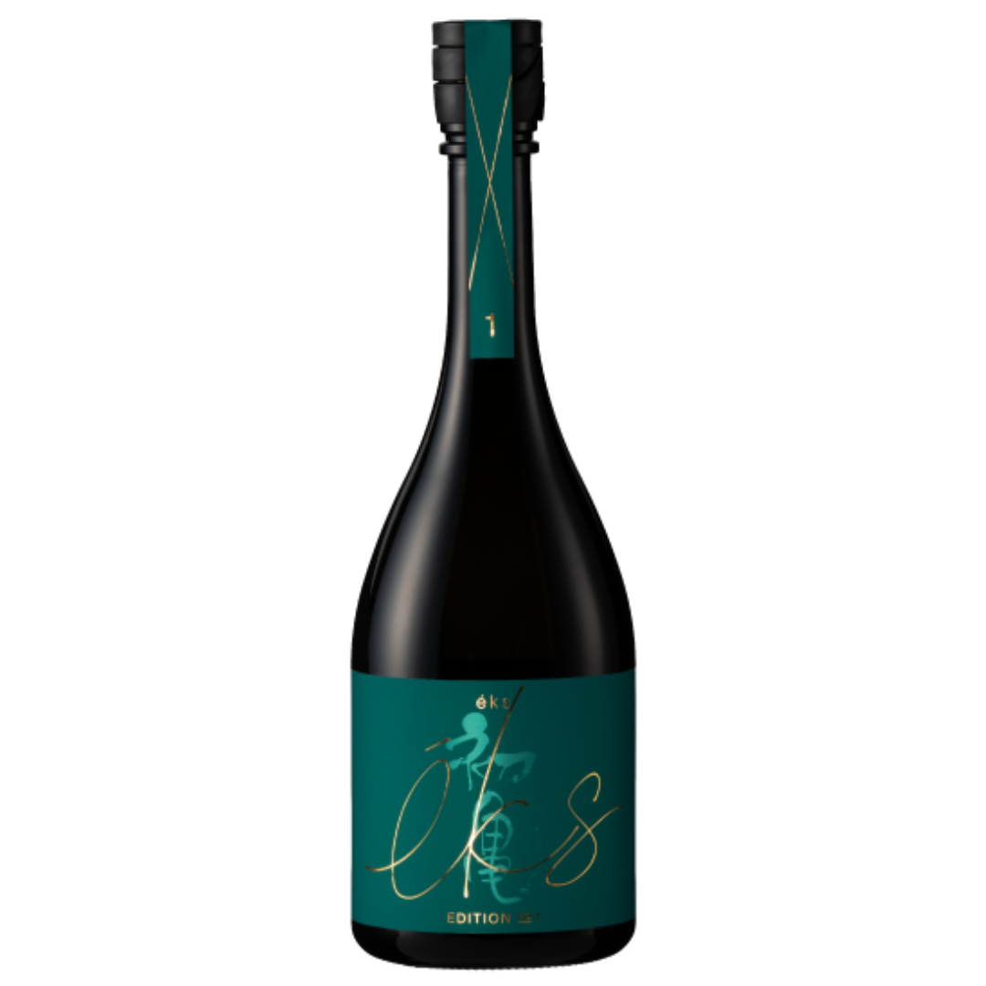 éks TEMPURA EDITION No.1 | Sakenomy - 日本酒を知り、日本を知る