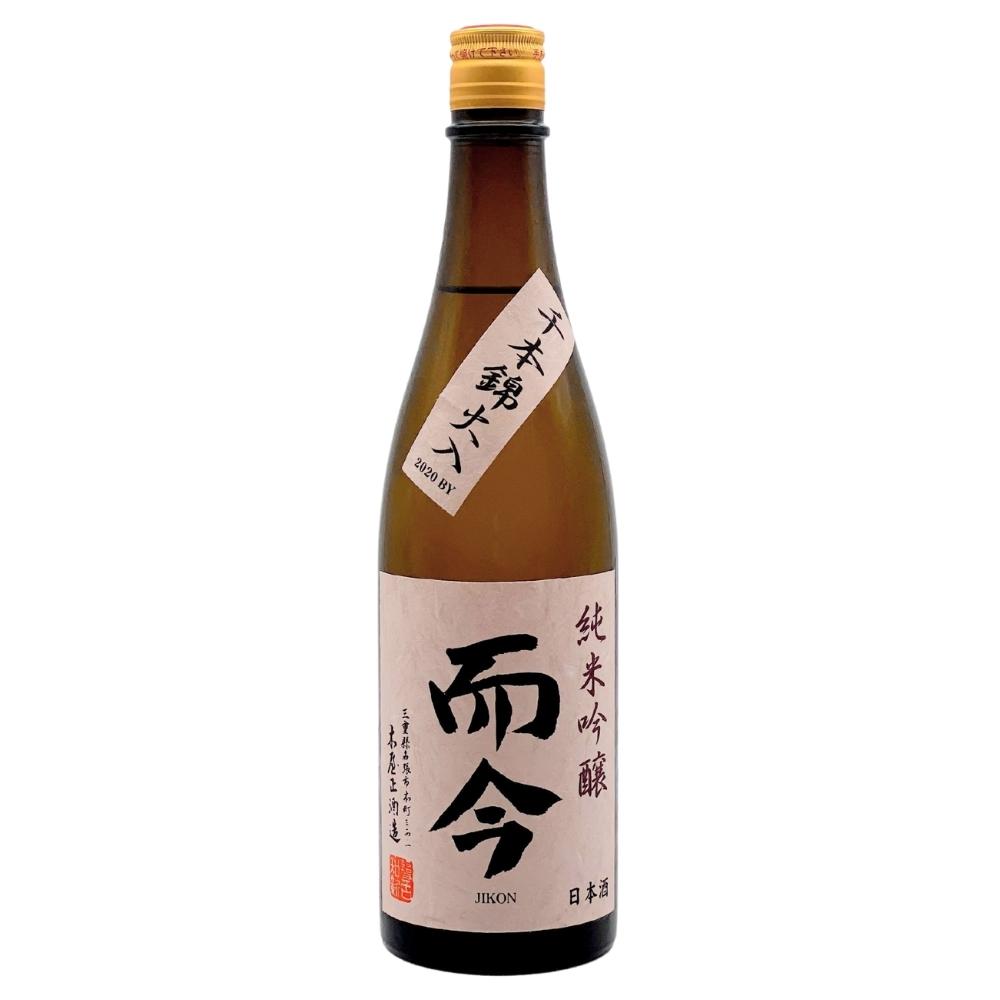 而今 純米吟醸 千本錦 火入れ | Sakenomy - 日本酒を知り、日本を知る