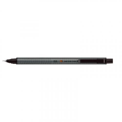 PLOTTER/プロッター】2001 ボールポイントペン (ブラック)