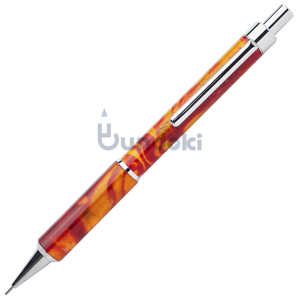 CRAFT A/クラフトエー】シャープペンシルIII / アクリル No.32 (0.5mm)