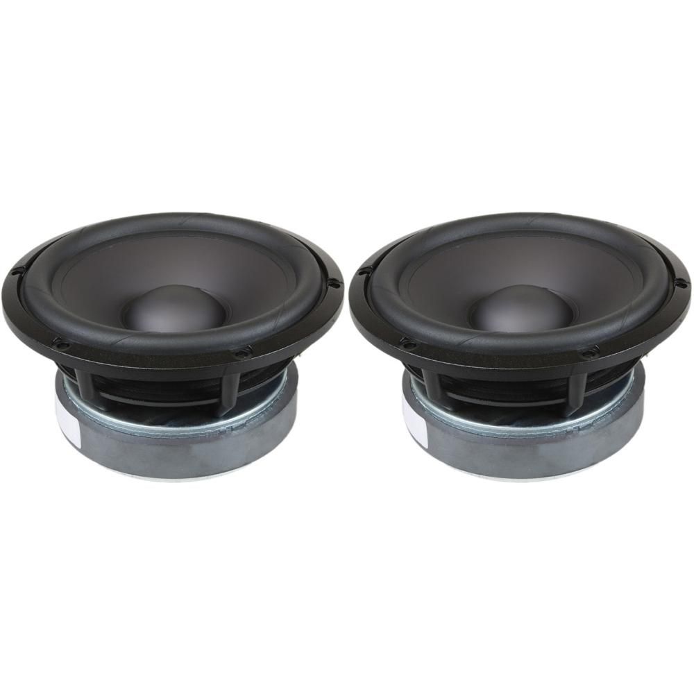 Fostex FW168HRウーファーとT250Dツイーターセット2組 【公式通販】