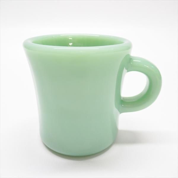 希少 ファイヤーキング STOP N GO MARKETマグFire King 希少