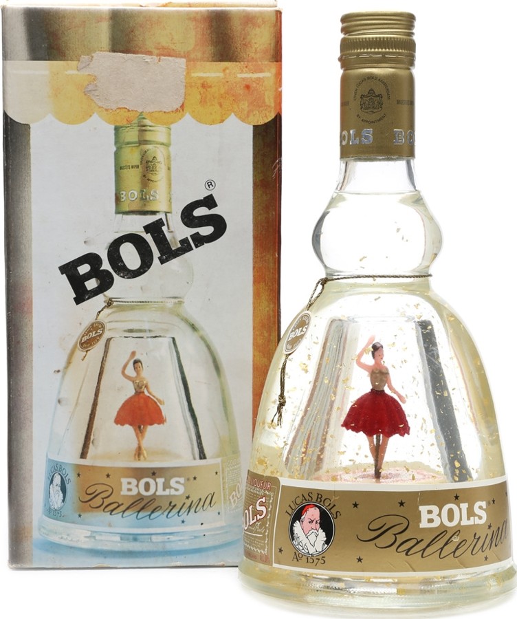 ブランデー BOLS Ballerina 750ml BOLS Ballerina 750ml