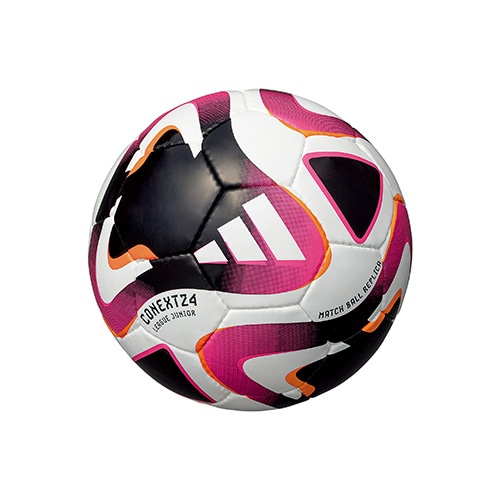 サッカーボール CONEXTZ4 PRO CONEXT24 (コネクト24)| adidas