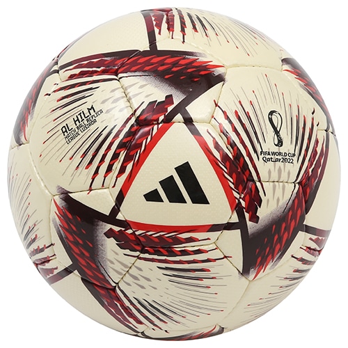 新品 激レア アルリフラ AL RIHLA カタールワールドカップ公式試合球5