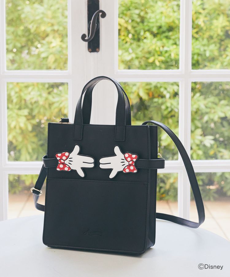 ミニー/ショルダーバッグ/Areeam（アリーム）のショルダーバッグ