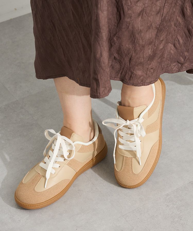 新品未使用品】bushdebrunt harmony 25 タンカラー 新品未使用品