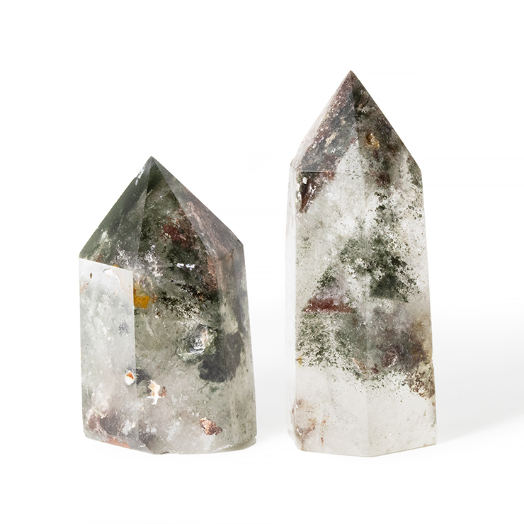 ガーデンクォーツ