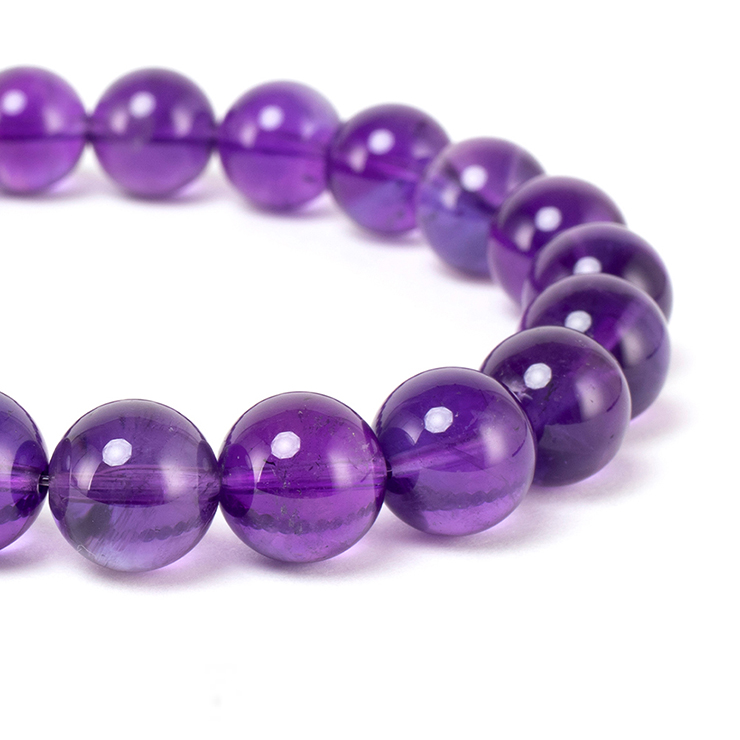 アメジスト｜天然石・パワーストーン通販 Pascle（パスクル）